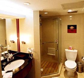 Отдых в Glamor Hotel Suzhou  - Китай, Сучжоу