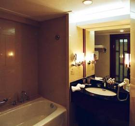 Glamor Hotel Suzhou  в Сучжоу
