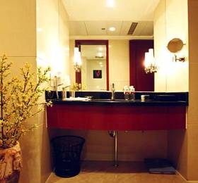 Туры в Glamor Hotel Suzhou  в Китае