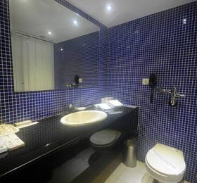 Jaipur Palace в Джайпуре