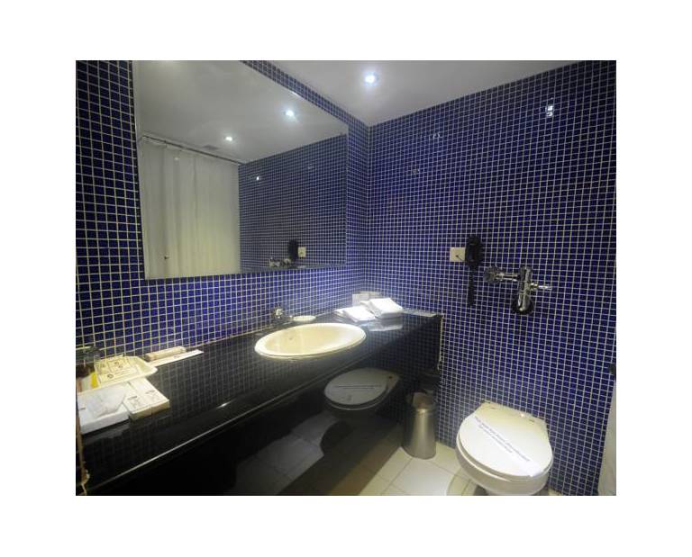 Hotel Jaipur Palace 
