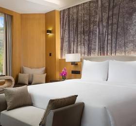 Отдых в C D Hotel - Китай, Сямынь