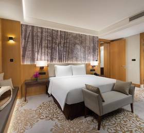Туры в C D Hotel в Китае
