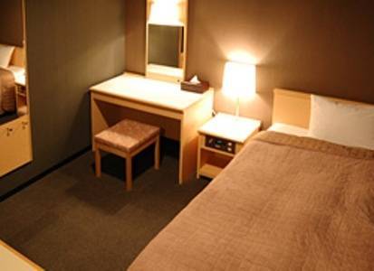 Hotel Livemax Namba  2* Япония, Осака