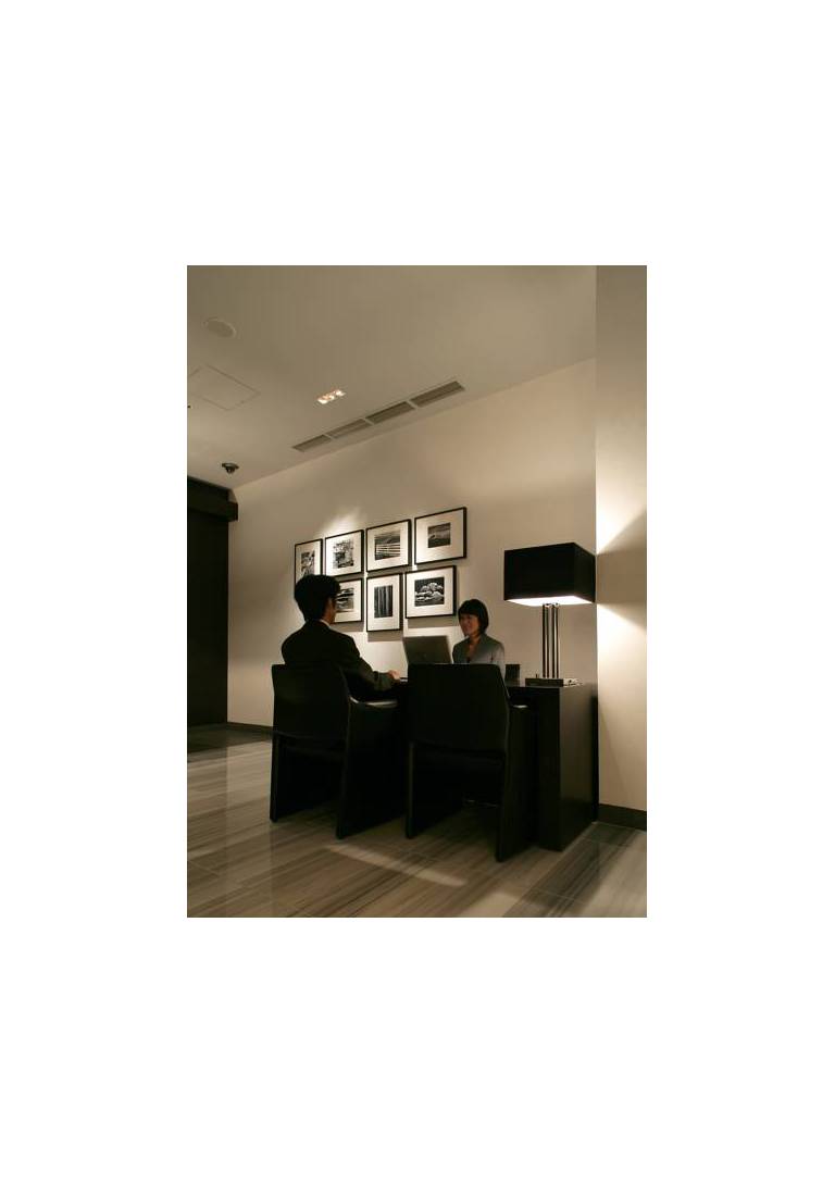 Hotel Qurega Tenjin 