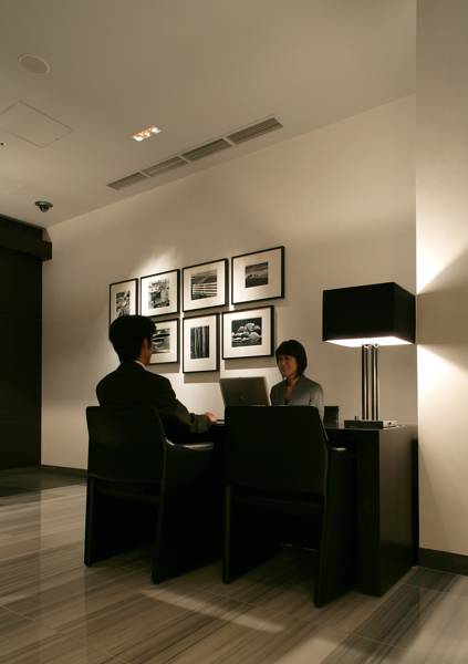 Hotel Qurega Tenjin 