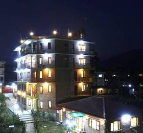 Royal Astoria Hotel  в Катманду