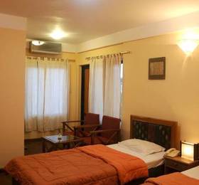 Туры в Royal Astoria Hotel  в Непале
