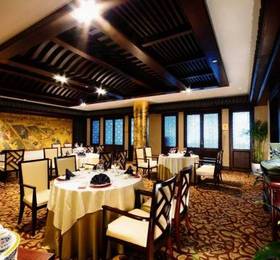 Отдых в Jianguo Hotel Xi'an  - Китай, Сиань