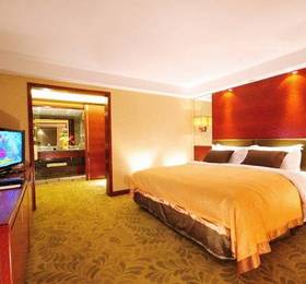 Туры в Jianguo Hotel Xi'an  в Китае