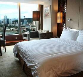 Туры в MinNan Hotel Xiamen в Китае