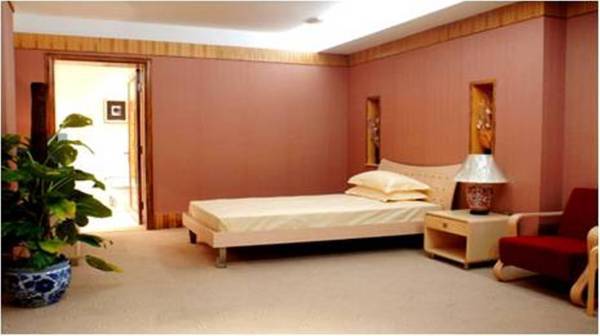 Tang-paradise Hotel  5* Китай, Сиань