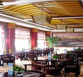 Отдых в Tang-paradise Hotel  - Китай, Сиань