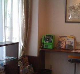 Туры в Hotel Claire Higasa  в Японии