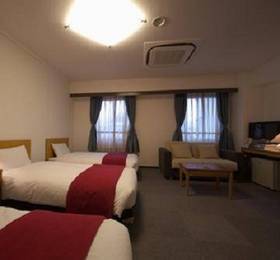 Отдых в Hotel Claire Higasa  - Япония, Химедзи