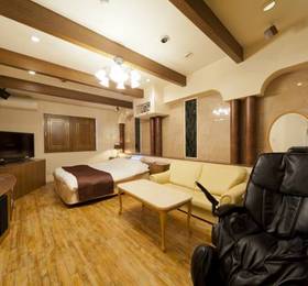 Hotel Fine Himeji 1  в Химедзи