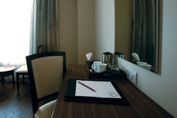 Mango Suites Ascent  4* Индия, Агра