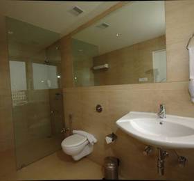 Mango Suites Ascent  в Агре