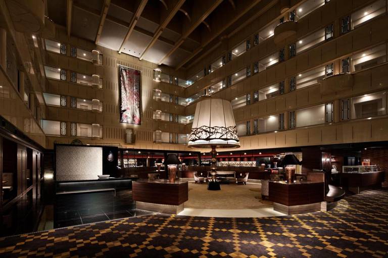 Kyoto Century Hotel