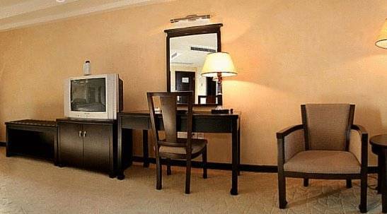 Rundu 4* Китай, Гуанчжоу