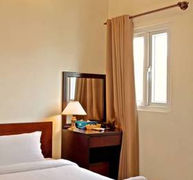 Saigon Mini Hotel 6  в Хошимине