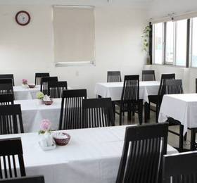 Saigon Mini Hotel 6  в Хошимине