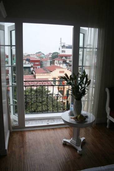 Calypso Grand Hotel  3* Вьетнам, Ханой