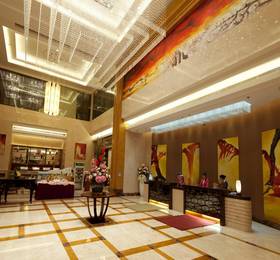 Отдых в Suzhou Leeden Hotel - Китай, Сучжоу