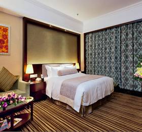 Suzhou Leeden Hotel в Сучжоу