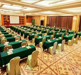 Туры в Suzhou Leeden Hotel в Китае