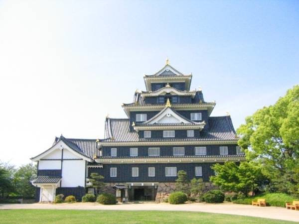 Hotel Excel Okayama  3* Япония, Окаяма