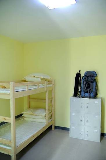 Datong Youth Hostel  2* Китай, Датун