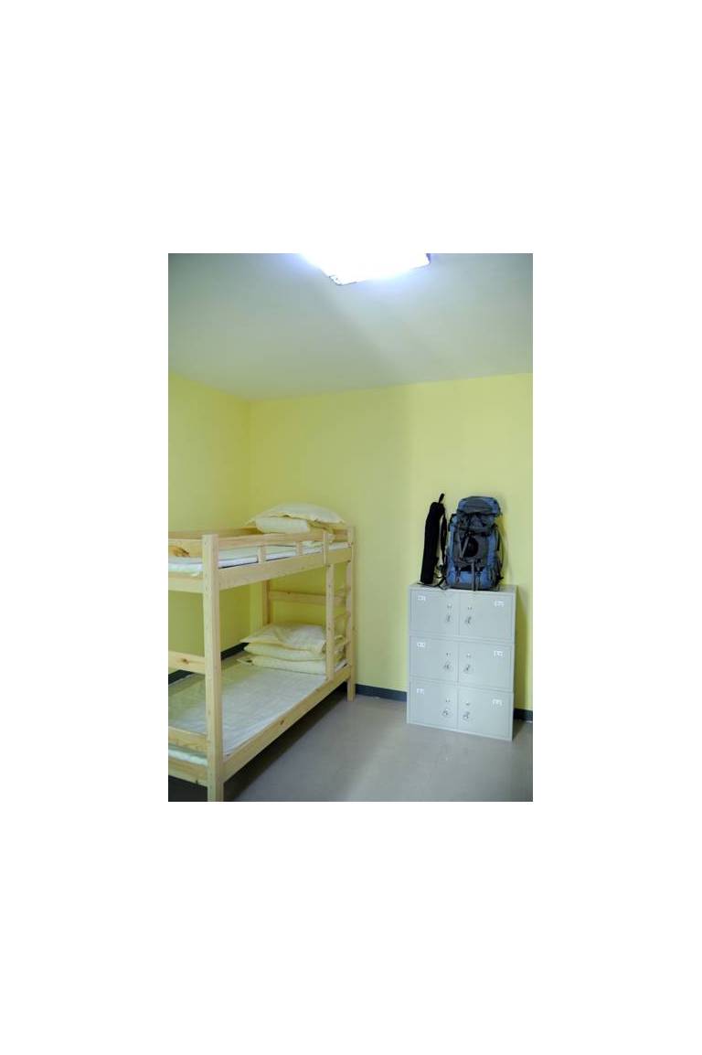 Datong Youth Hostel 
