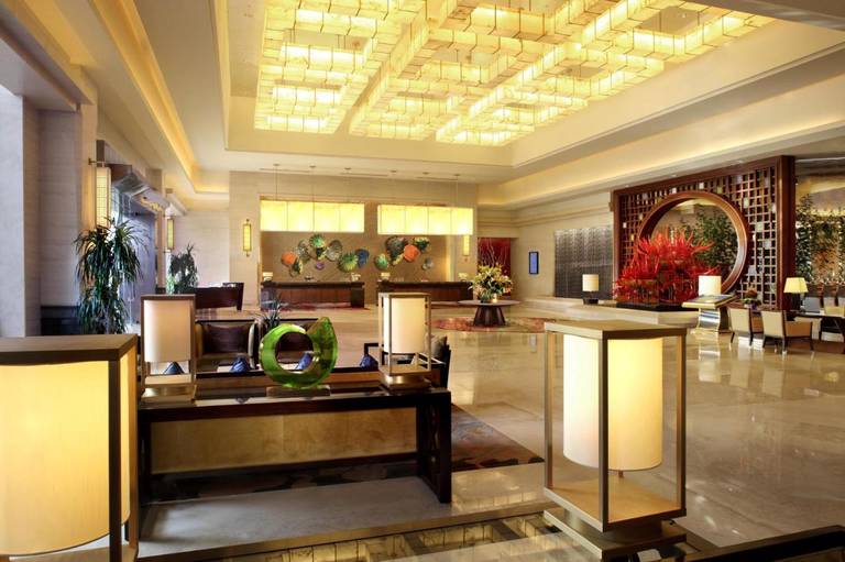 Quanzhou Guesthouse 