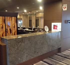 Отдых в Okayama Plaza Hotel  - Япония, Окаяма