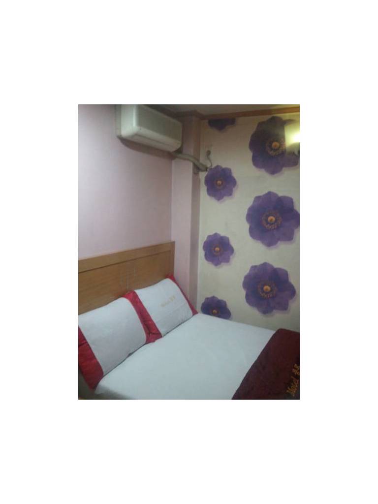 Shinchon Blue Motel 