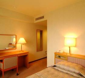 Okayama Royal Hotel  в Окаяме