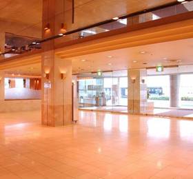 Туры в Okayama Royal Hotel  в Японии
