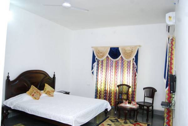 Chandra Hill Resort  3* Индия, Ранакпур