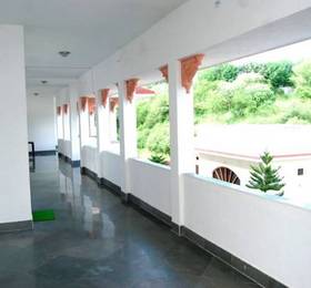 Отдых в Chandra Hill Resort  - Индия, Ранакпур