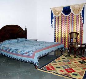 Chandra Hill Resort  в Ранакпуре