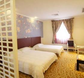 Отдых в Orchid Suites Hotel  - Китай, Шанхай