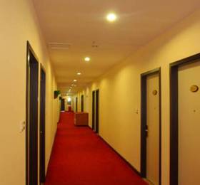 Туры в Orchid Suites Hotel  в Китае