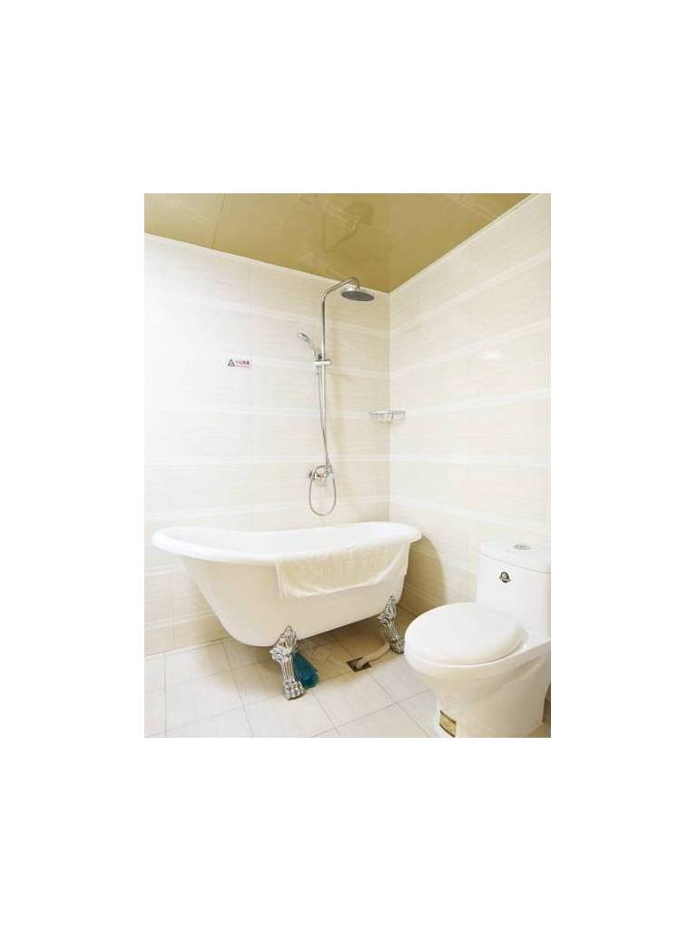 Orchid Suites Hotel 