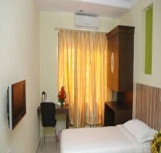 Shri Guru Residency  2* Индия, Бангалор