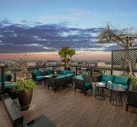 Отдых в La Mejor Hotel & Sky Bar - Вьетнам, Ханой