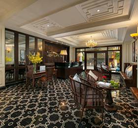 Туры в La Mejor Hotel & Sky Bar в Вьетнаме