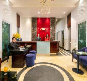 Gia Bao Grand Hotel в Ханое