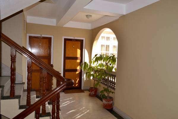 Hotel The Greatwall  2* Непал, Катманду