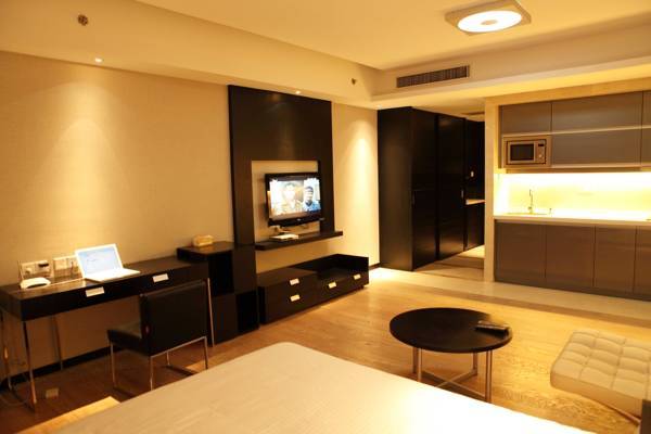 Crystal Lemon Hotel 3* Китай, Ханчжоу